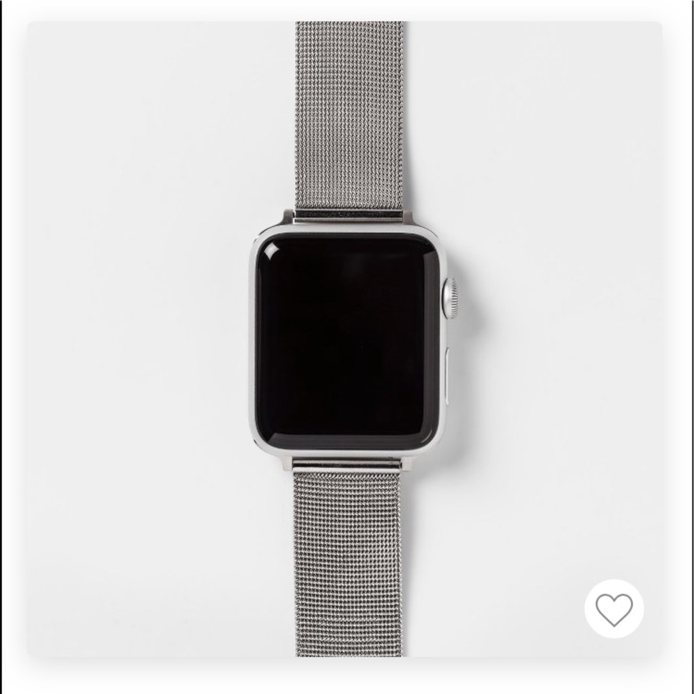 APPLE WATCH BAND